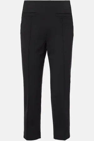 Dorothee Schumacher Emotional Essence jersey capri pants