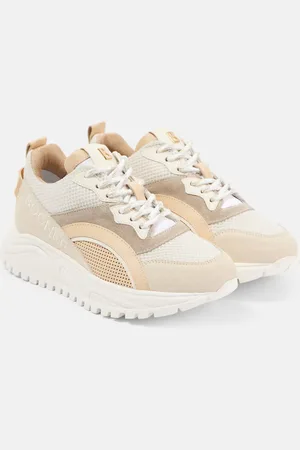 Bogner Malaga 22 leather sneakers