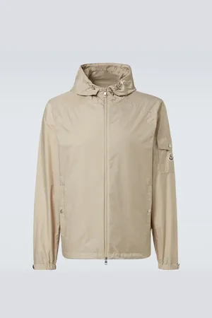 Moncler Etiache rain jacket