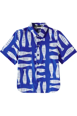FÁBULA FÃ¡bula Isca cotton shirt
