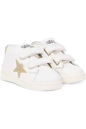 Golden Goose June Ballstar sneakers