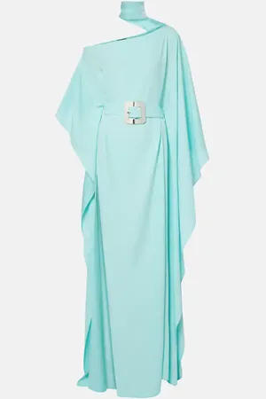 ‎Taller Marmo‎ Taylor crÃªpe cady kaftan