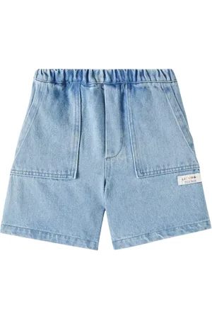 Liewood Cesaria denim shorts