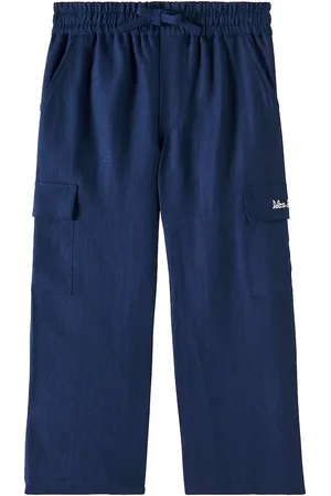 Dolce & Gabbana Linen pants