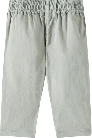 BONPOINT Baby LÃ©o denim pants