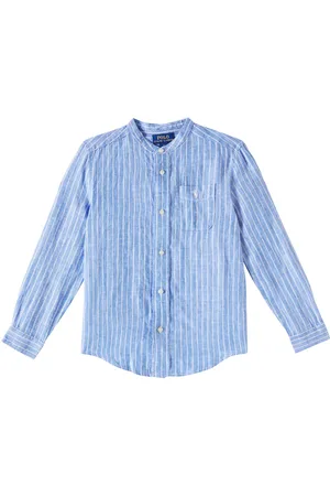 Ralph Lauren Postboy shirt