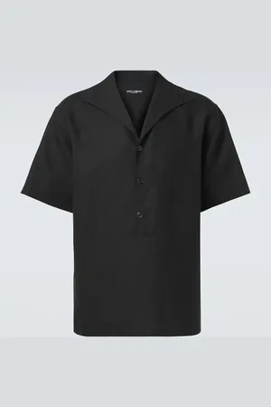 Dolce & Gabbana Bowling shirt