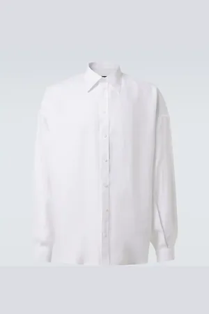 Dolce & Gabbana Linen shirt