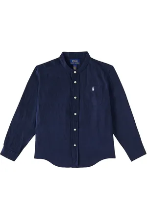 Ralph Lauren Linen shirt