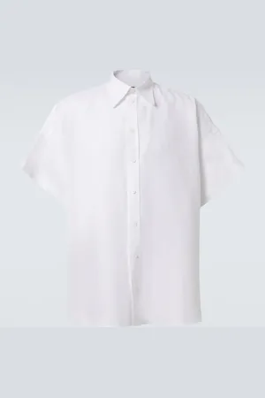 Dolce & Gabbana Linen shirt