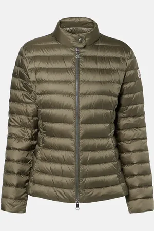 Moncler Igelle down jacket