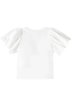 Molo Ritza cotton blouse