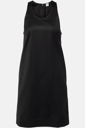 Totême Chintz minidress