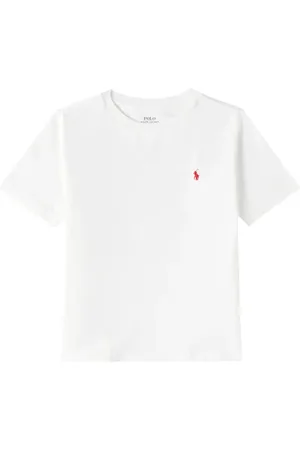 Ralph Lauren Cotton jersey T-shirt