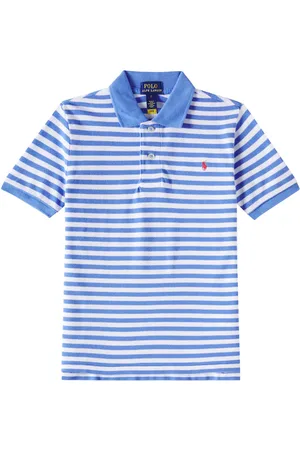 Ralph Lauren Cotton polo shirt
