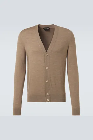Tom Ford Wool cardigan