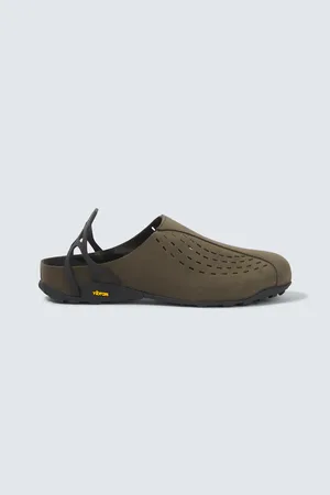 ROA Fedaia leather mules