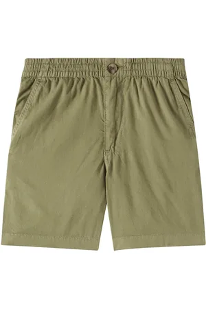 Ralph Lauren Cotton shorts