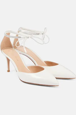 Gianvito Rossi Bridal Montecarlo D