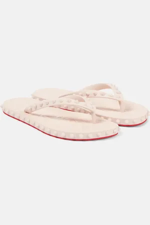 Christian Louboutin Super Loubi thong sandals