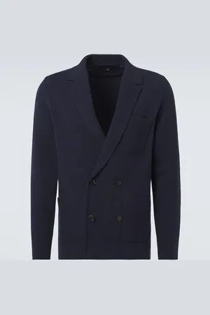 Dunhill Cashmere blazer