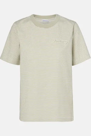 Burberry Cotton jersey T-shirt