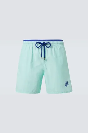 Vilebrequin Moka swim trunks