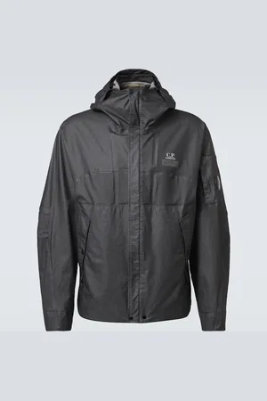 C.P. Company Gore G-Type reversible windbreaker
