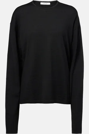 LEMAIRE Wool-blend sweater