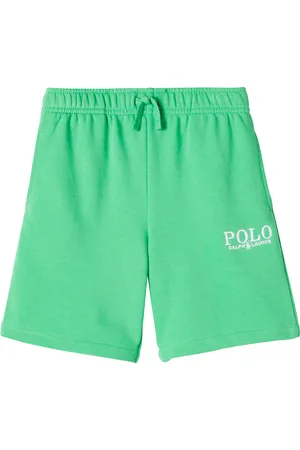 Ralph Lauren Cotton shorts