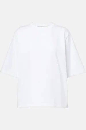Rohe RÃ³he Cotton jersey T-shirt