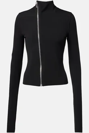Rick Owens Lilies Gary jacket
