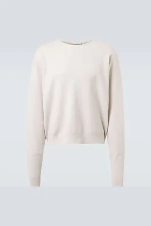 LEMAIRE Cotton sweater