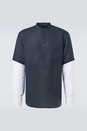 Giorgio Armani Linen shirt
