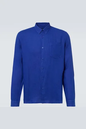 Vilebrequin Linen shirt