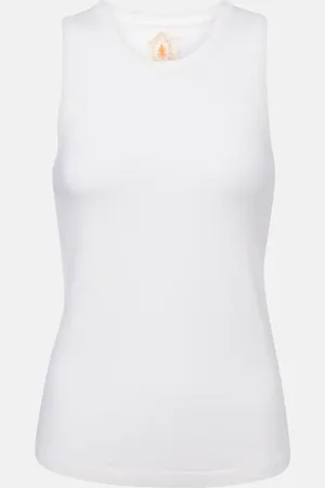 Jardin des Orangers Cashmere top