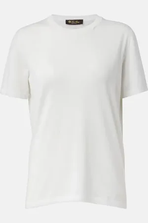 Loro Piana Angera cotton T-shirt