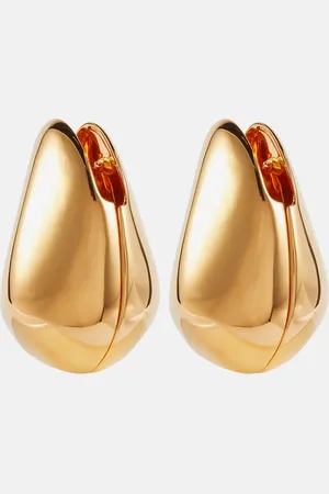 ZIMMERMANN Pebble Statement earrings