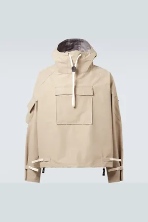 JUNYA WATANABE X Ark Air technical jacket