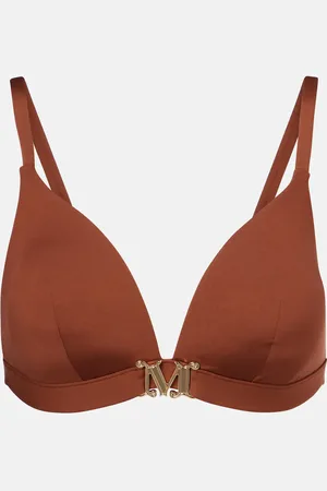 Max Mara Abelia bikini top