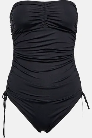 Melissa Odabash Strapless swimsuit