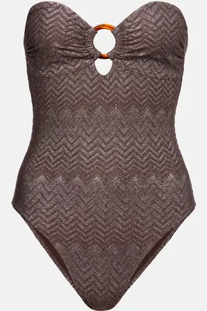 Melissa Odabash Barbuda swimsuit