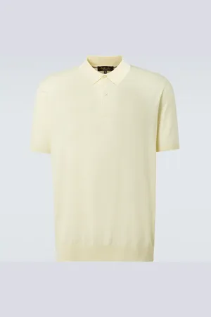Loro Piana Cotton sweater