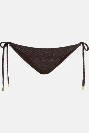 Melissa Odabash Key West bikini bottoms