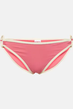 ERES Liz low-rise bikini bottoms