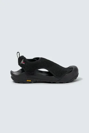 ROA Arpy mesh slip-on sneakers