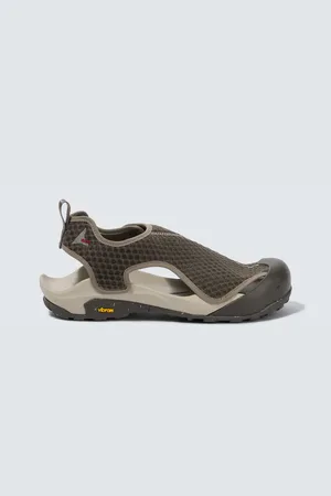 ROA Arpy mesh slip-on sneakers
