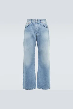 Acne Studios Loose-fit jeans