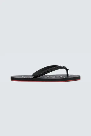 Christian Louboutin Super Loubi Flip thong sandals