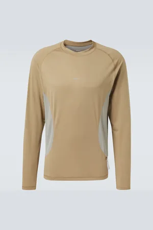 SATISFY AuraLiteâ¢ Tech T-shirt